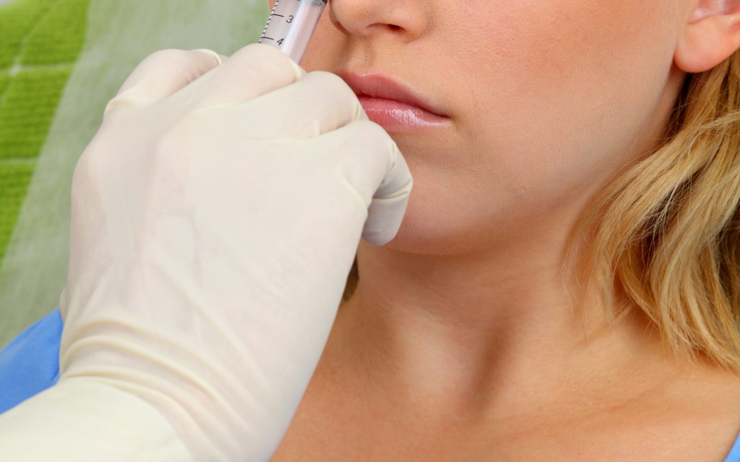 Botox in Charlotte eliminates your wrinkles and fine lines