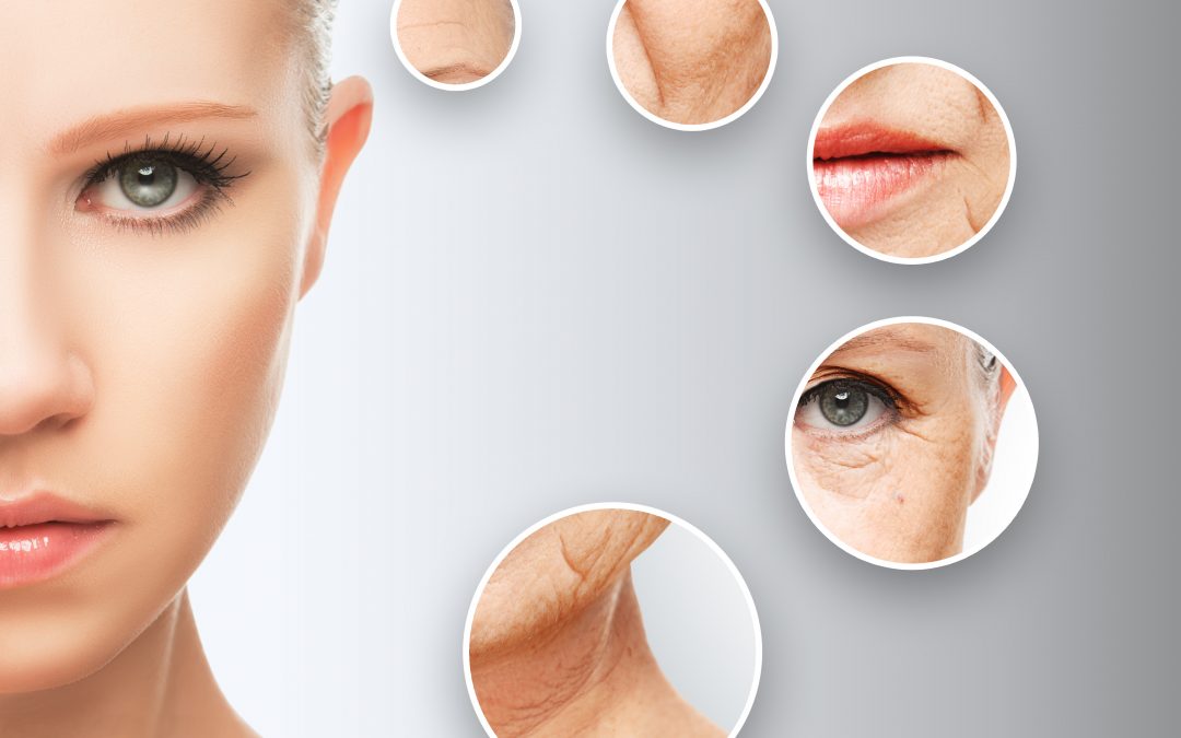 Fractional resurfacing for aging skin in Charlotte, NC