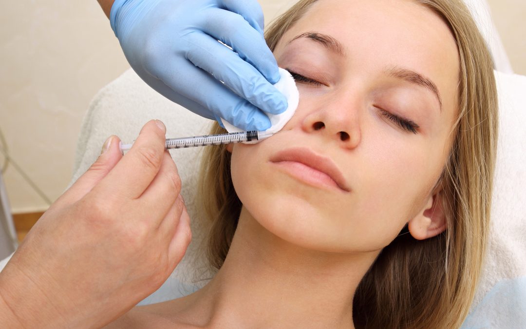 Get fillers from top Charlotte dermatologist