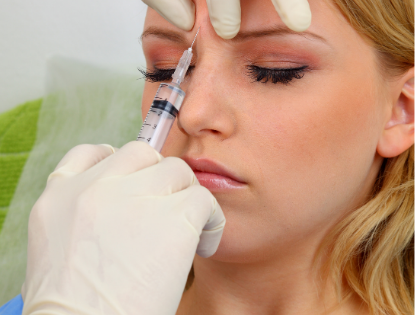 Botox: cosmetic and medical uses in Charlotte, NC