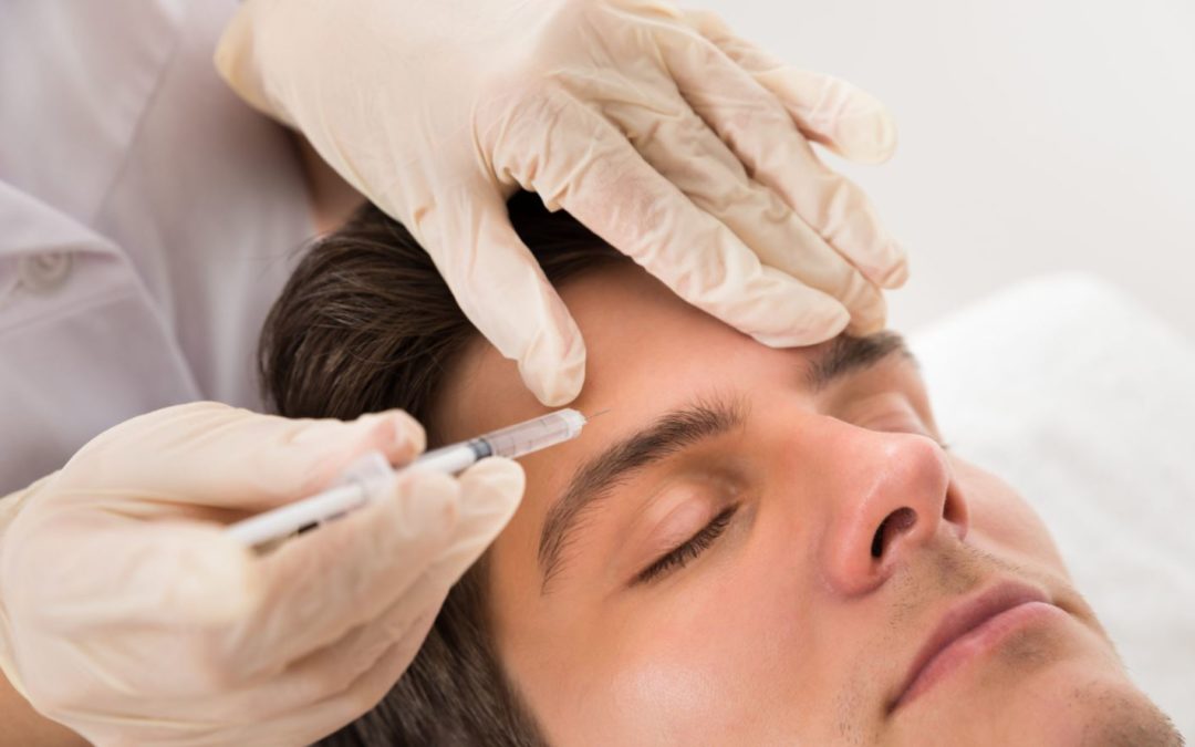 Botox: popular myths answered by your top Charlotte dermatology practice