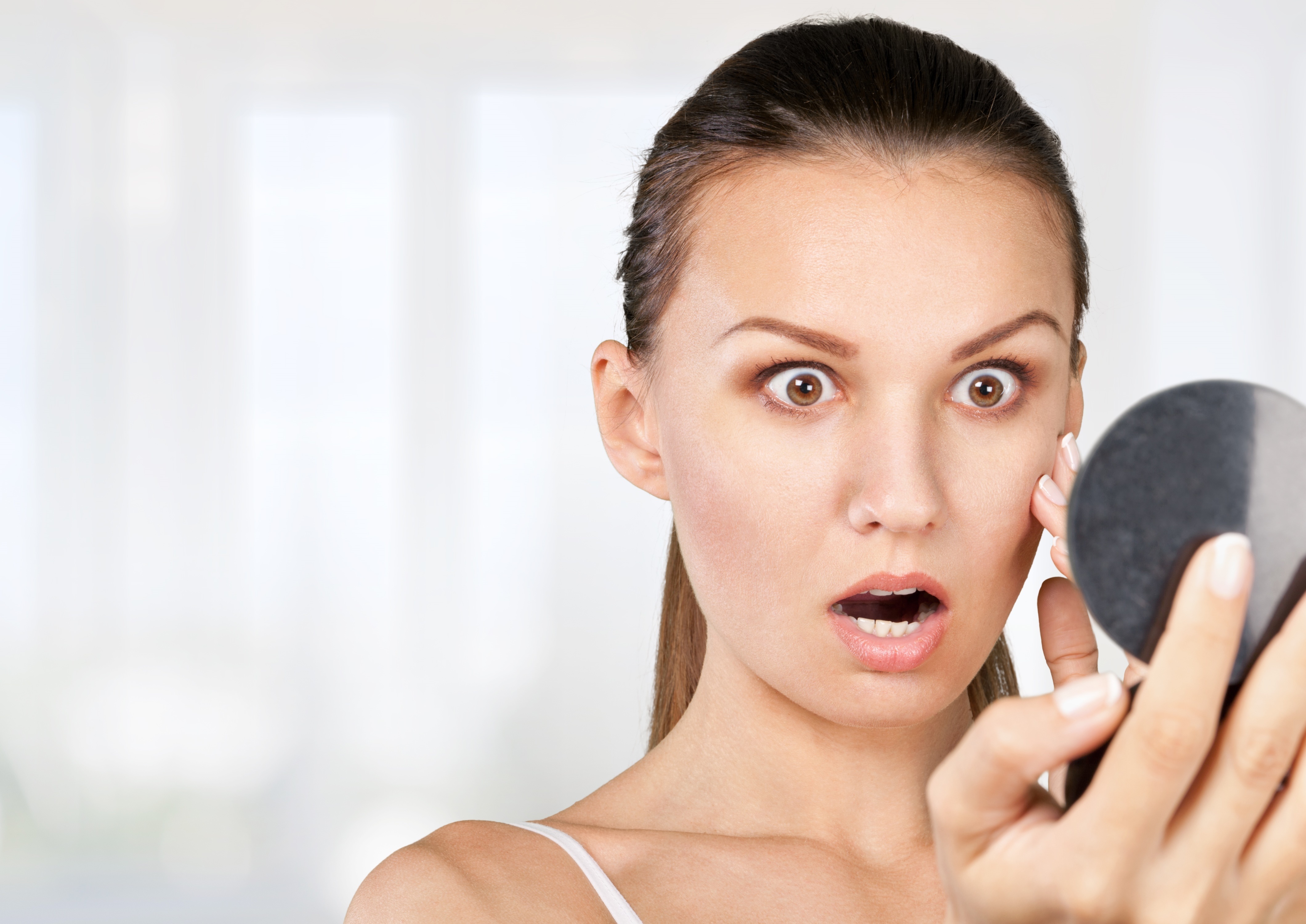 Rosacea bothering you? Dermatologists in Charlotte can help!