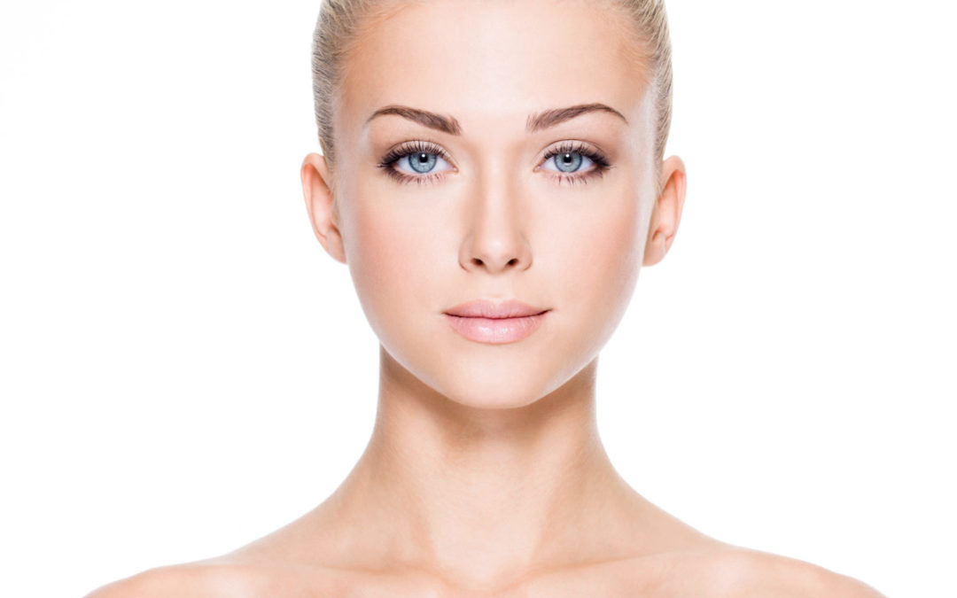 PRP in Charlotte can heal your damaged skin